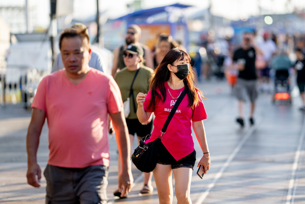 Jersey Shore Celebrates Labor Day Weekend