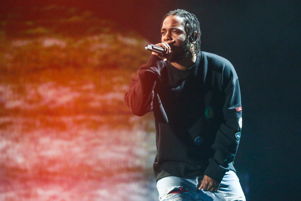 Global Citizen Festival, Central Park, New York, USA - 24 Sep 2016