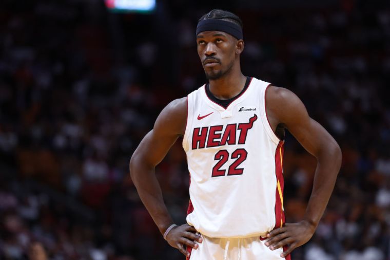 Jimmy Butler (Pick 30, 2011)