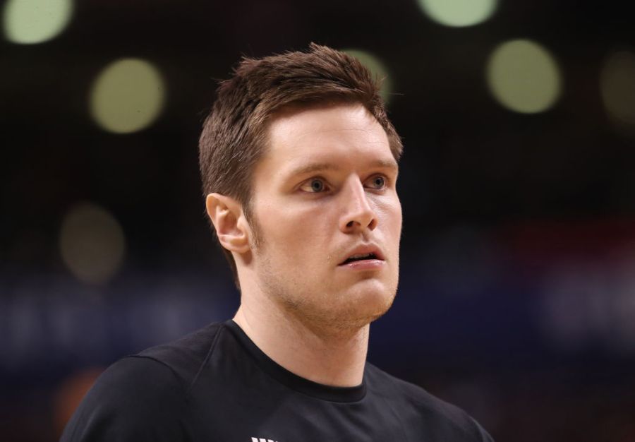 Miami Heat v Toronto Raptors