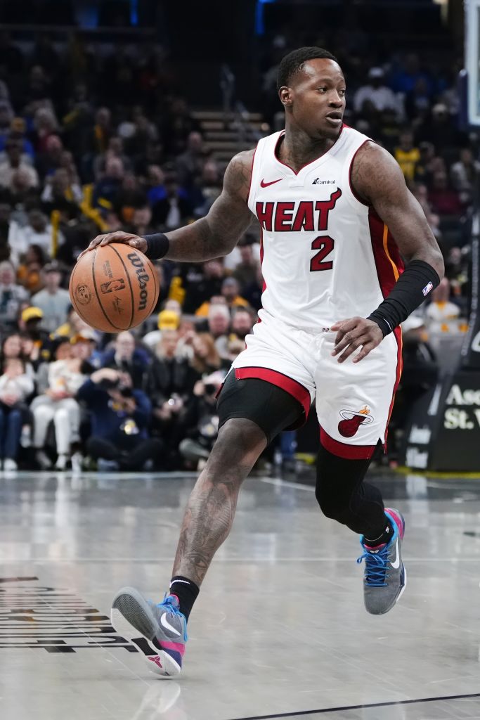 Terry Rozier III - 2015 (Boston Celtics)