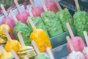 homade icecream