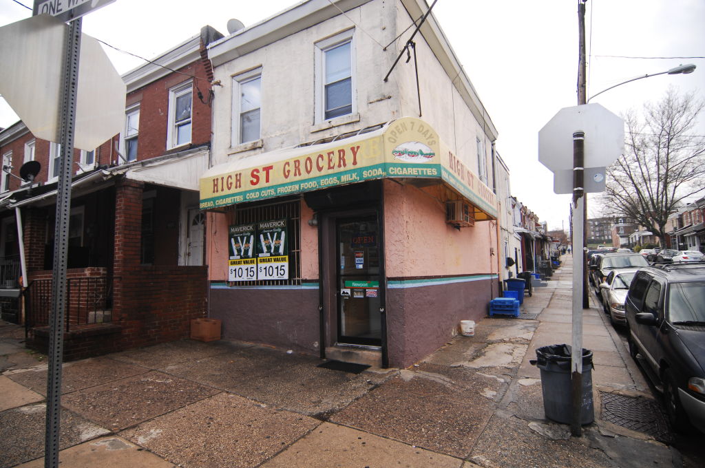 Neighborhood Stores Are The Backbones Of Their Community