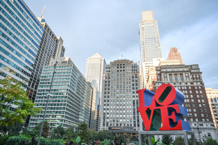 Love Park