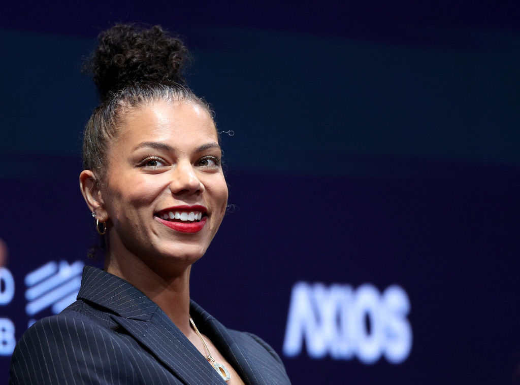 Business of Women Sports Summit