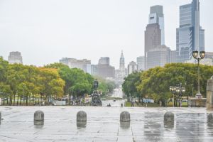 City Hall, Philadelphia city