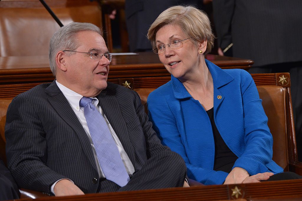 USA - The State of the Union