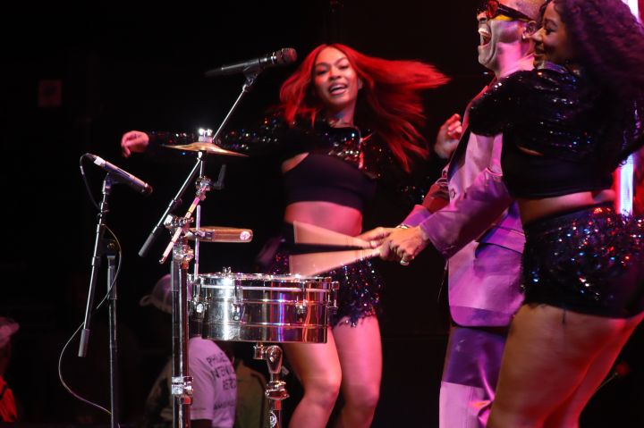 Johnny Gill With Special Guests Marsha Ambrosius and J. Brown