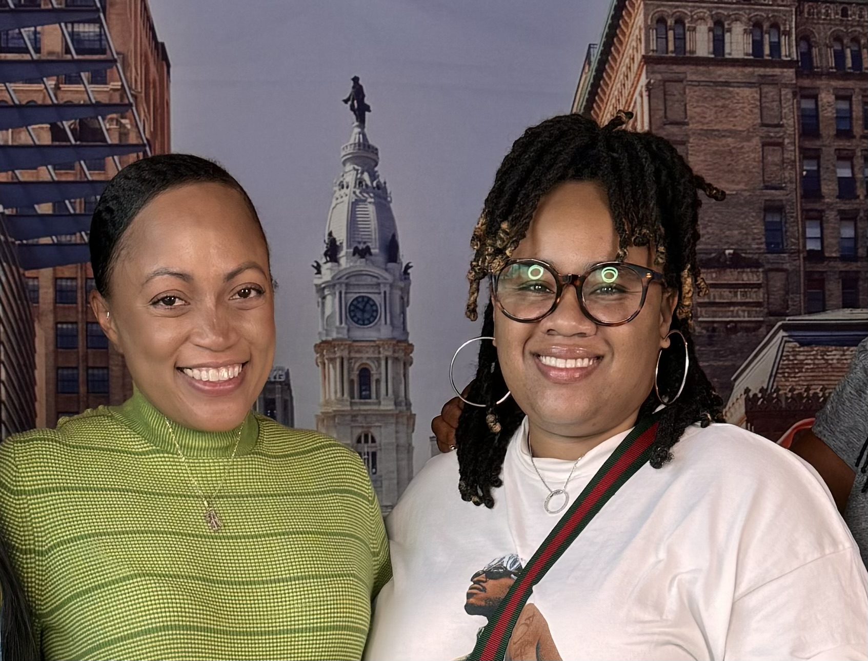 Ashmac chats with Christina Faith, Producer of the Thrift Project.