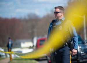 Multiple People Killed In Philadelphia Suburb Shooting