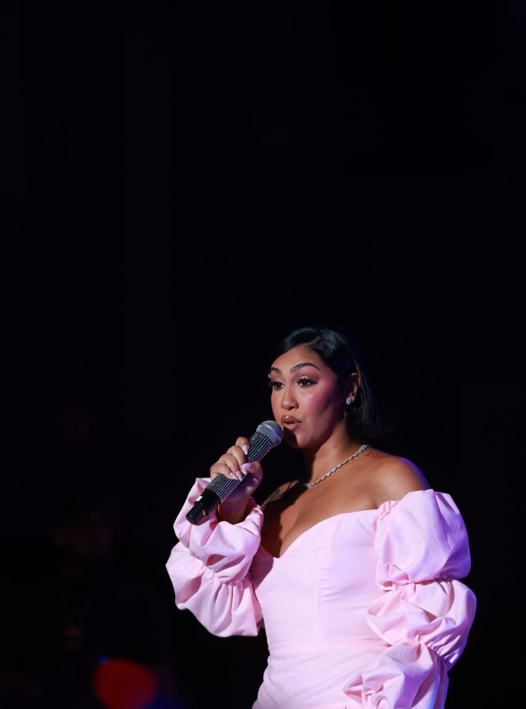 Trey Songz + Queen Naija @ Dell Music Center Aug. 15th 2024