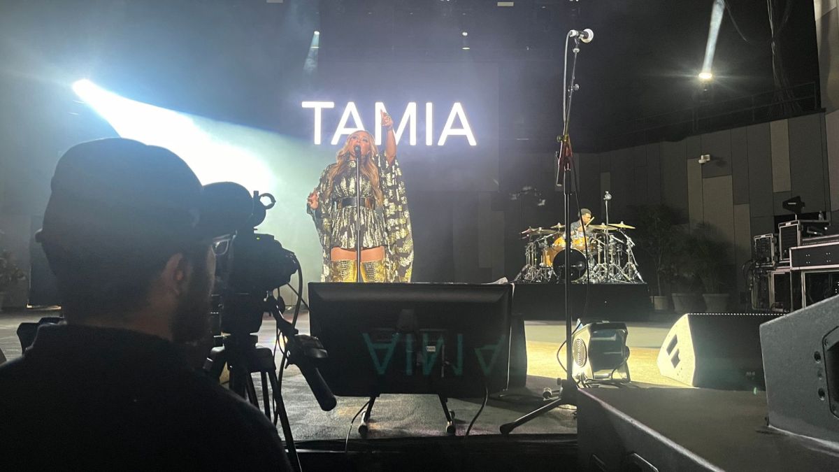 Tamia, En vouge, After 7 @ Dell Music Center Aug. 22