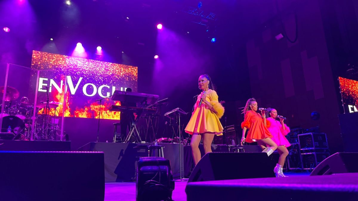 Tamia, En vouge, After 7 @ Dell Music Center Aug. 22