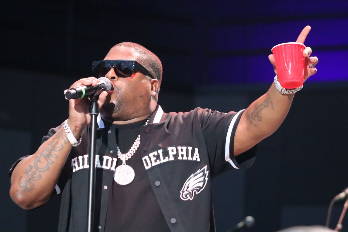 Jodeci + Next + Ara @ Dell Music Center August 31st, 2024