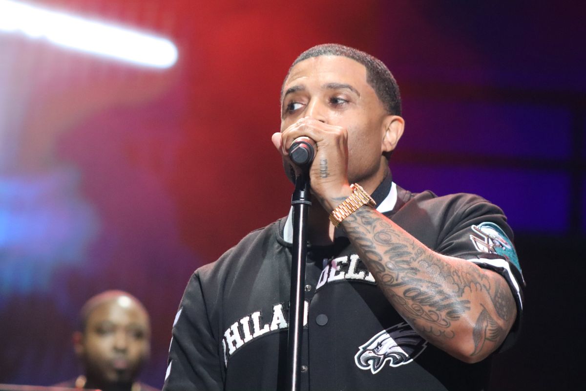 Jodeci + Next + Ara @ Dell Music Center August 31st, 2024