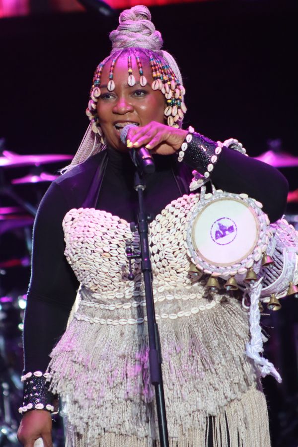 Jodeci + Next + Ara @ Dell Music Center August 31st, 2024