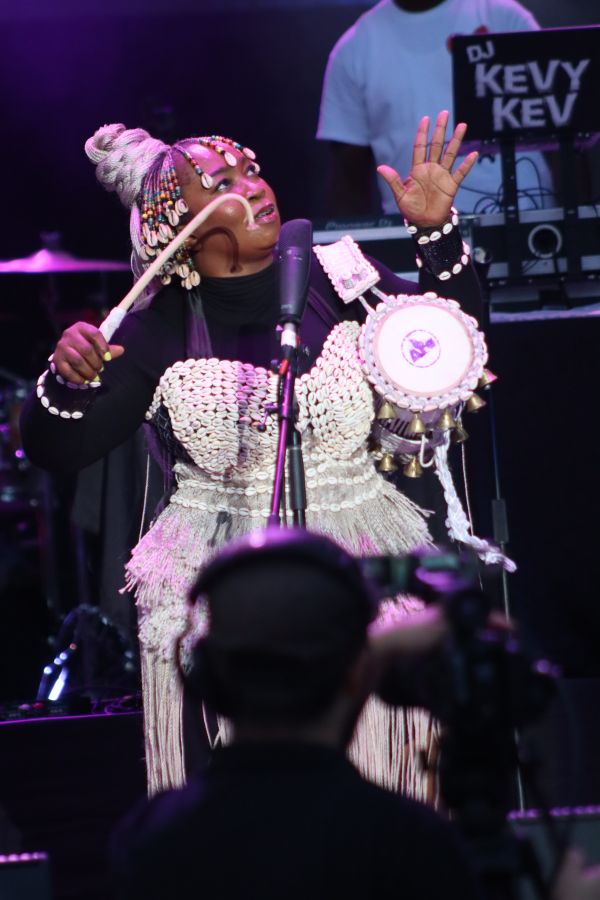 Jodeci + Next + Ara @ Dell Music Center August 31st, 2024