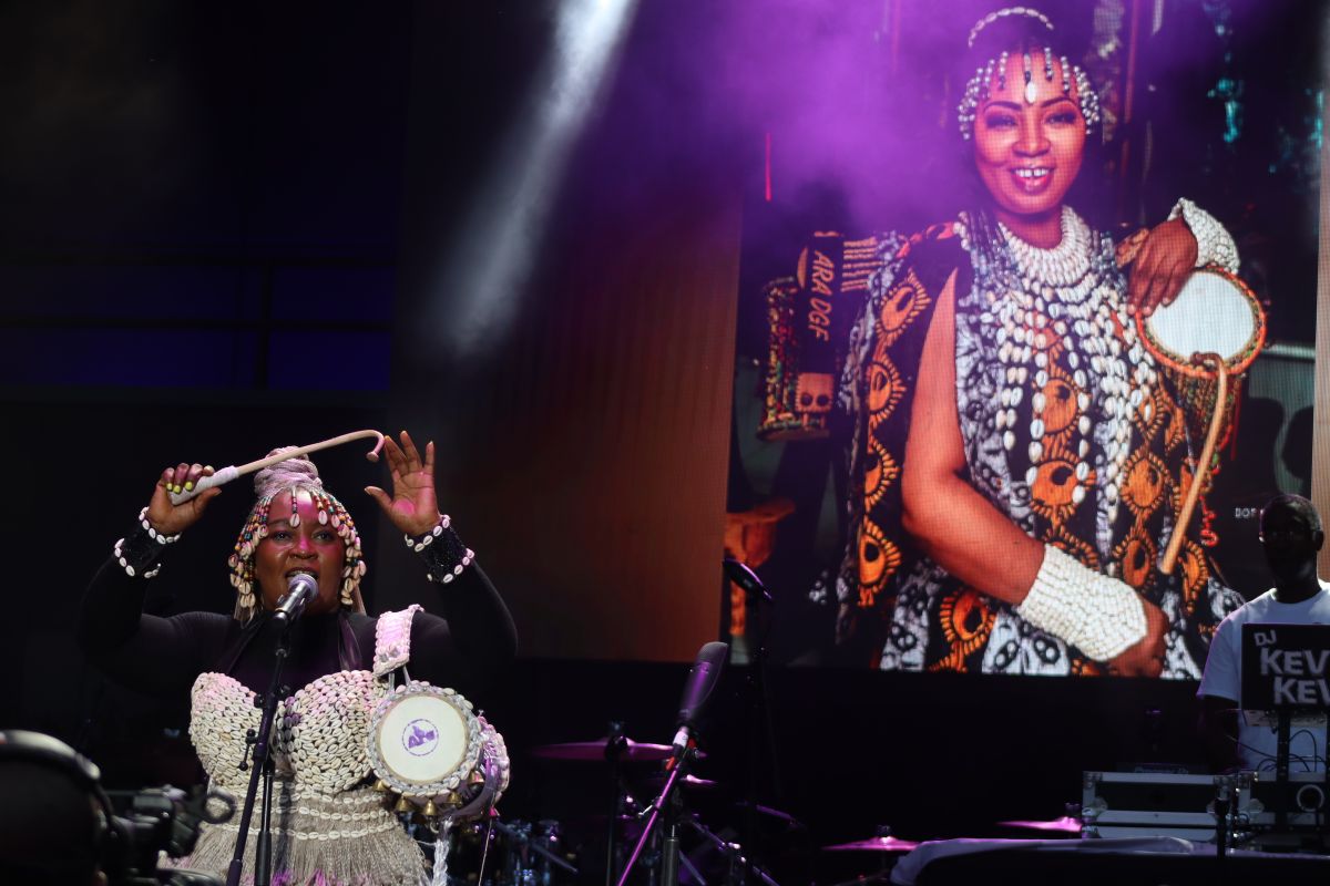 Jodeci + Next + Ara @ Dell Music Center August 31st, 2024