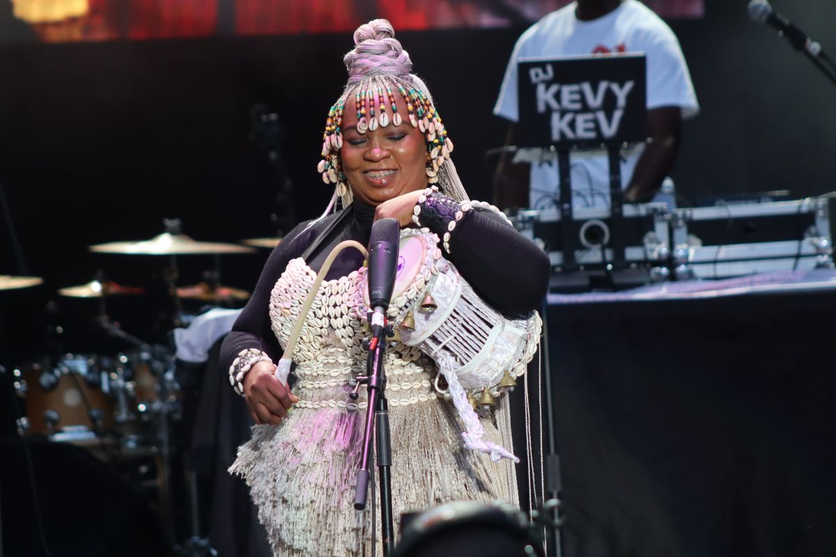 Jodeci + Next + Ara @ Dell Music Center August 31st, 2024