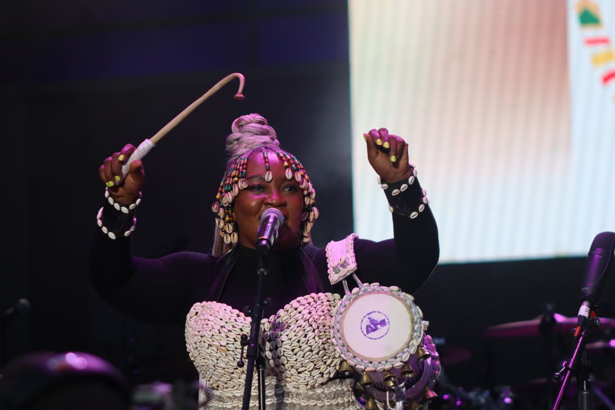 Jodeci + Next + Ara @ Dell Music Center August 31st, 2024