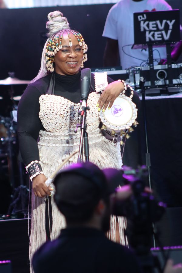 Jodeci + Next + Ara @ Dell Music Center August 31st, 2024