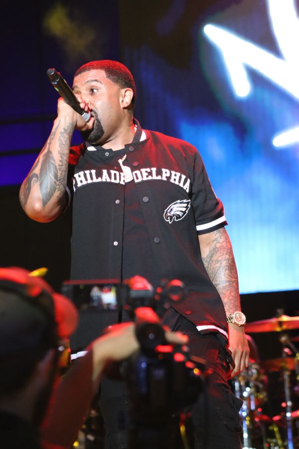 Jodeci + Next + Ara @ Dell Music Center August 31st, 2024