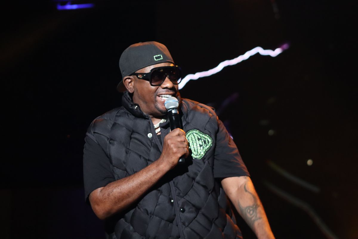 Jodeci + Next + Ara @ Dell Music Center August 31st, 2024