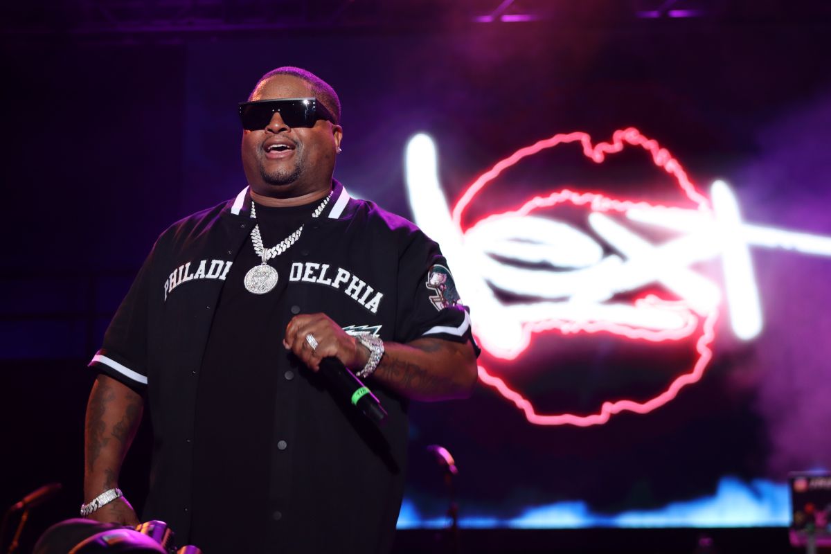 Jodeci + Next + Ara @ Dell Music Center August 31st, 2024