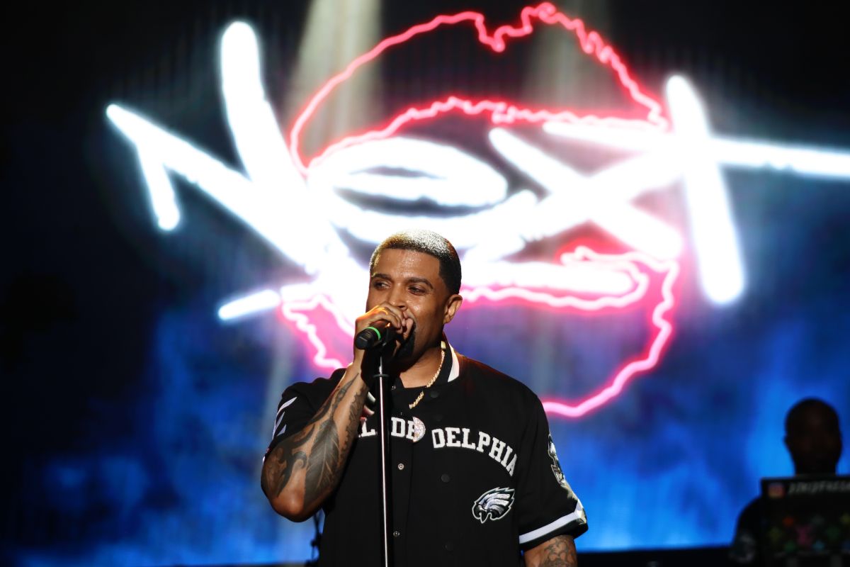 Jodeci + Next + Ara @ Dell Music Center August 31st, 2024