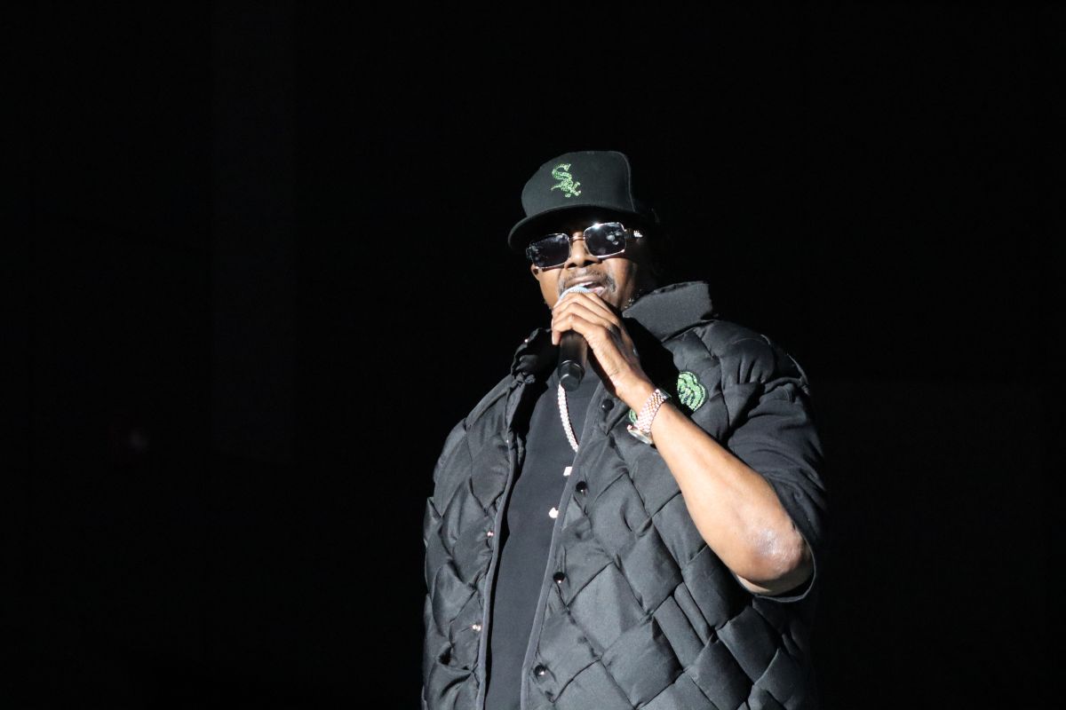 Jodeci + Next + Ara @ Dell Music Center August 31st, 2024