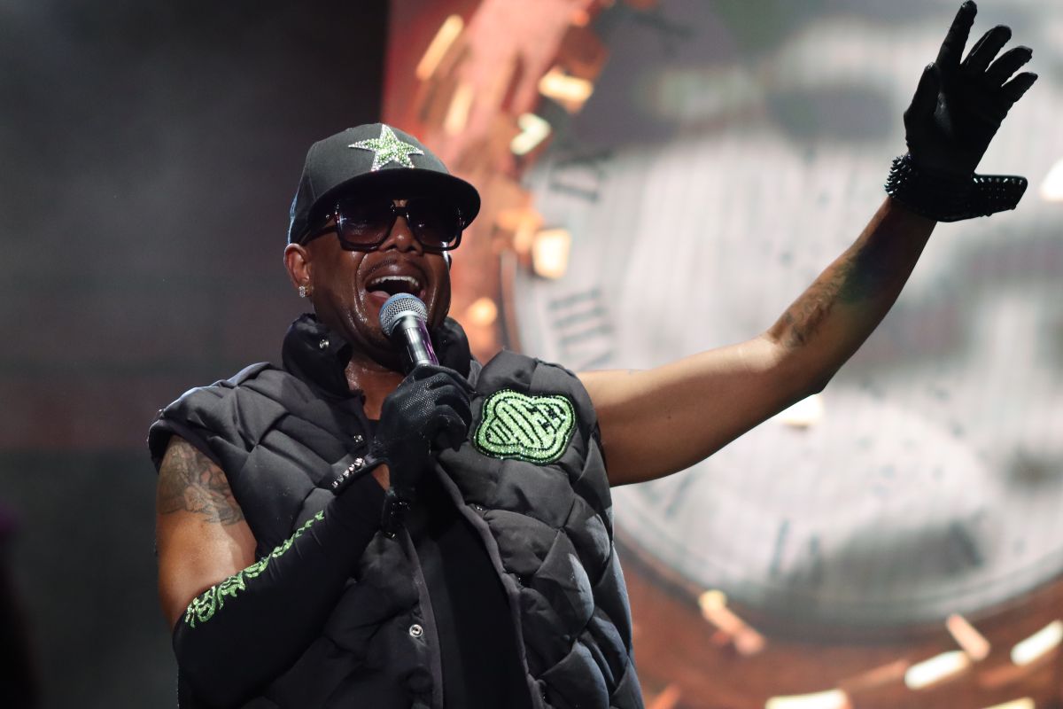 Jodeci + Next + Ara @ Dell Music Center August 31st, 2024