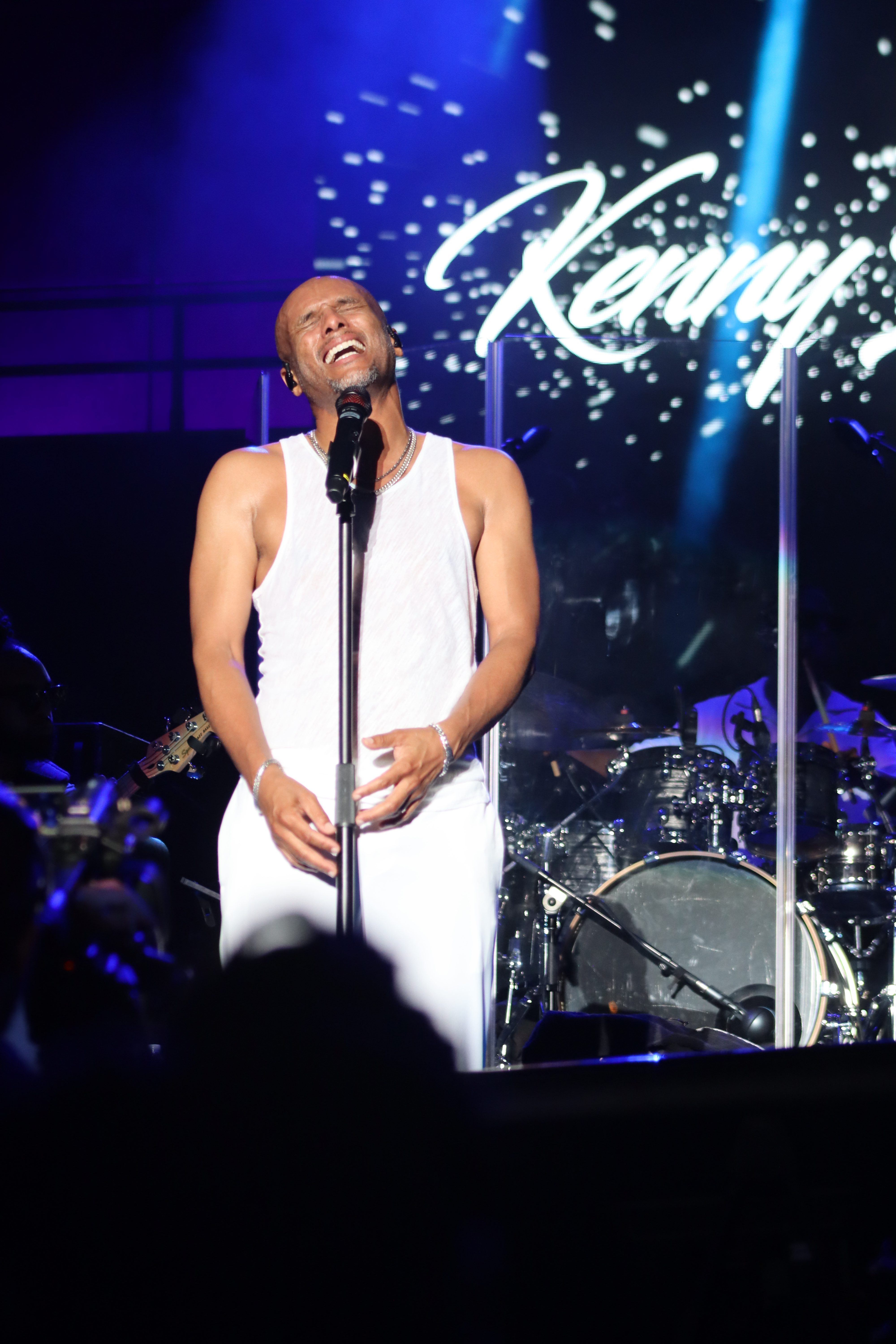 Party in the Park [RECAP]