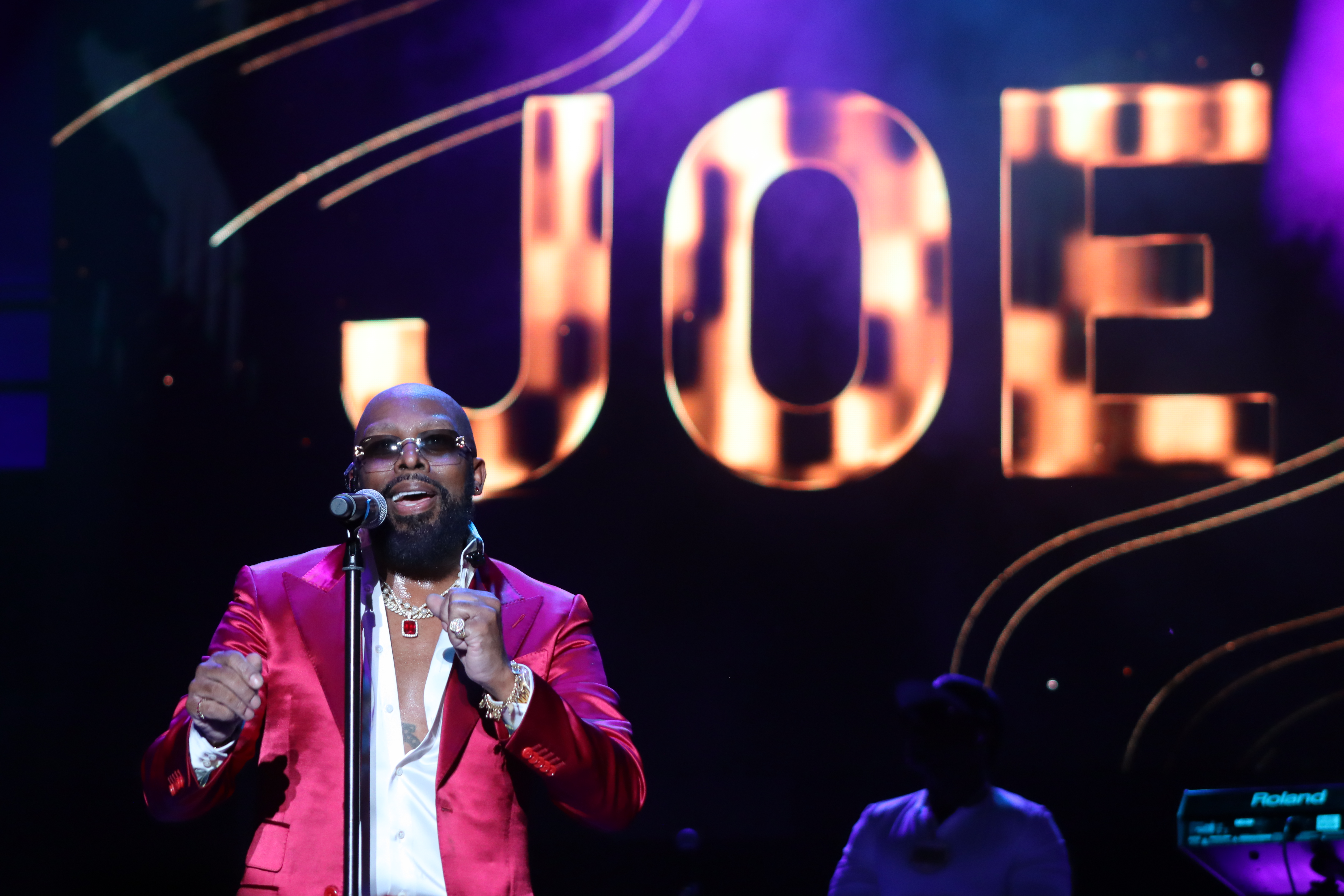 Party in the Park [RECAP]