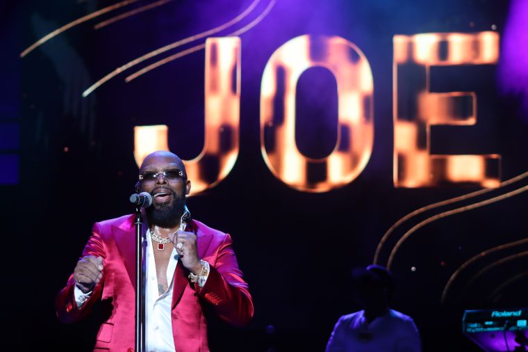 Party in the Park [RECAP]