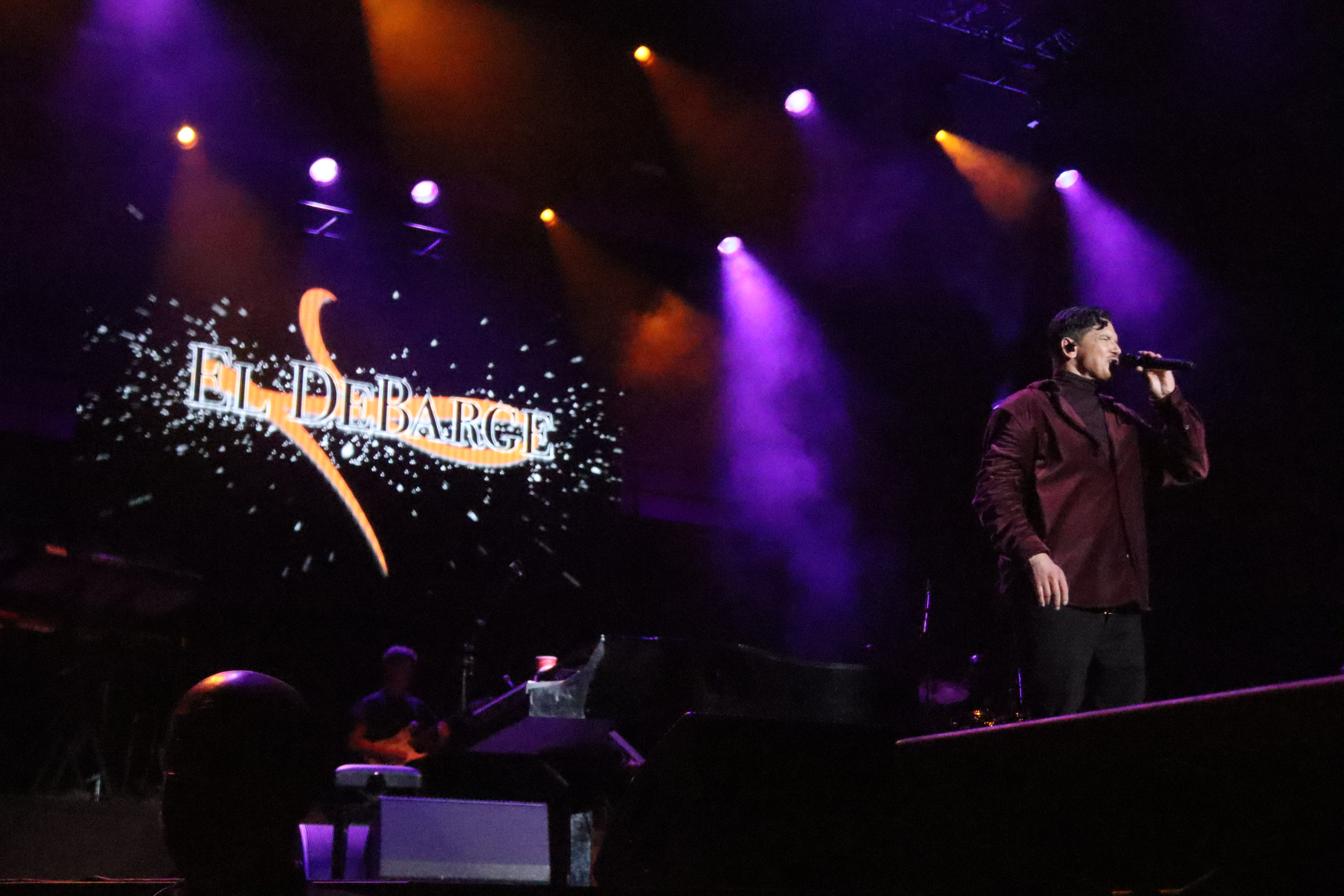 Party in the Park [RECAP]