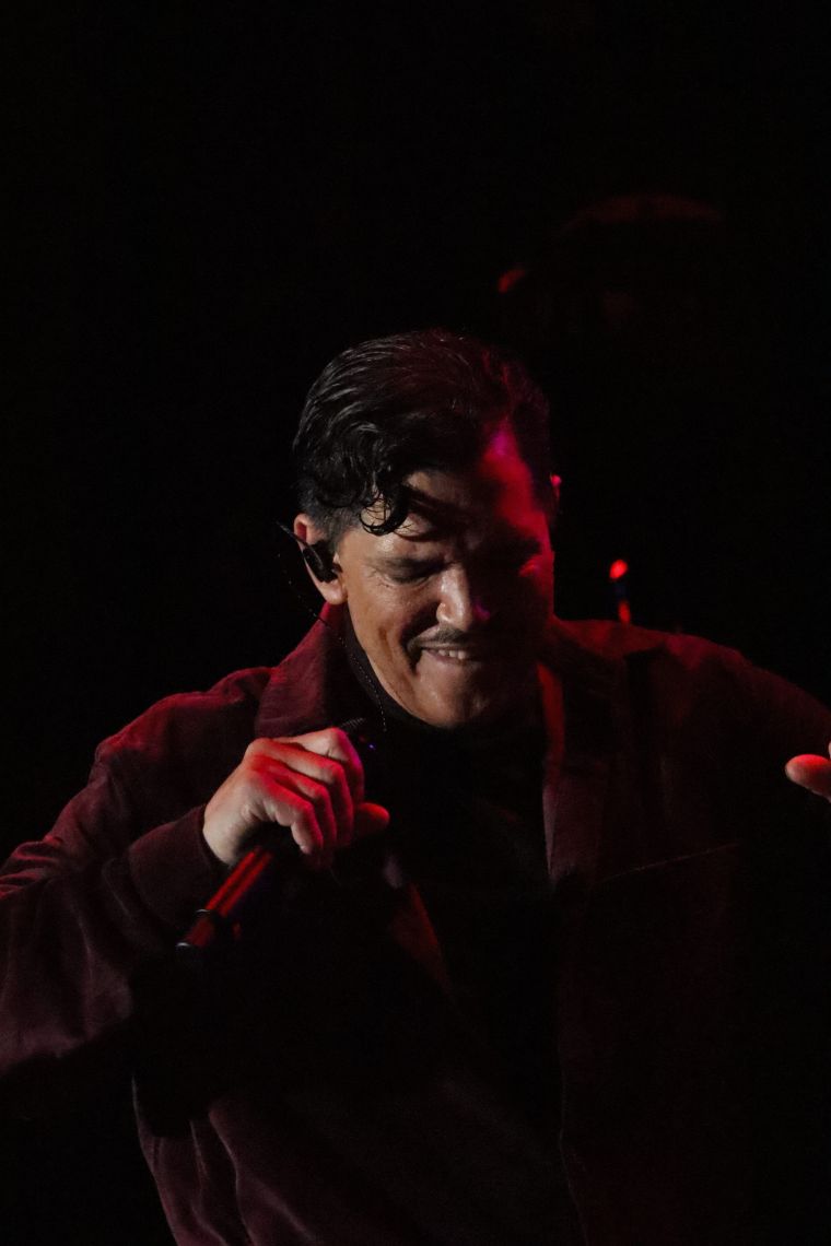 Party in the Park [RECAP]