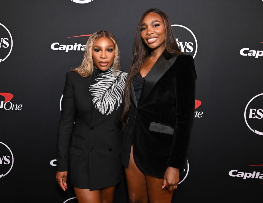 The 2024 ESPY Awards - Press Room