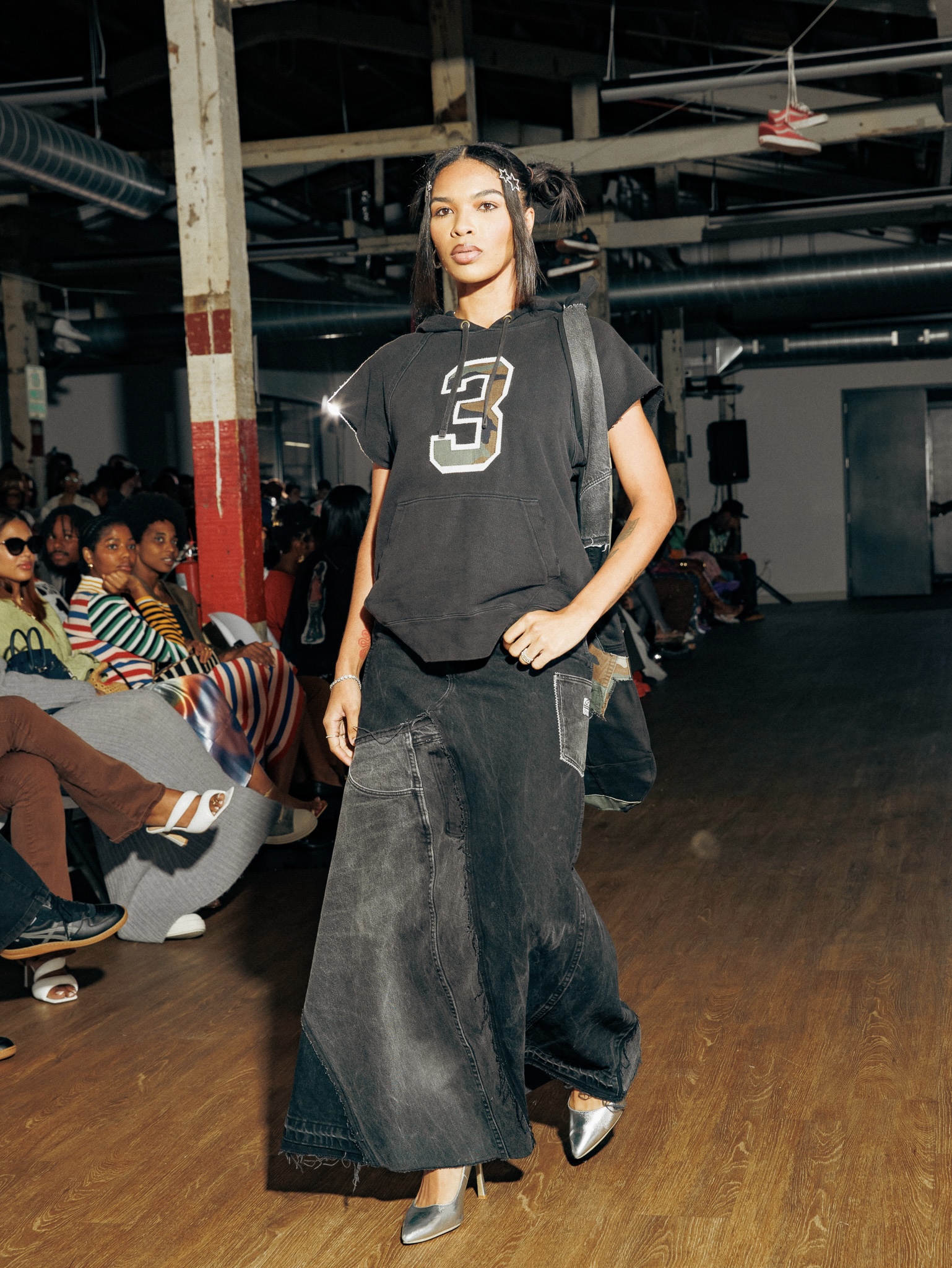 AF 2024 Fashion Show Best Looks