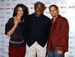 2005 DVD Exclusive Awards - Arrivals