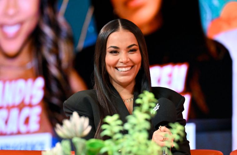 Lauren London