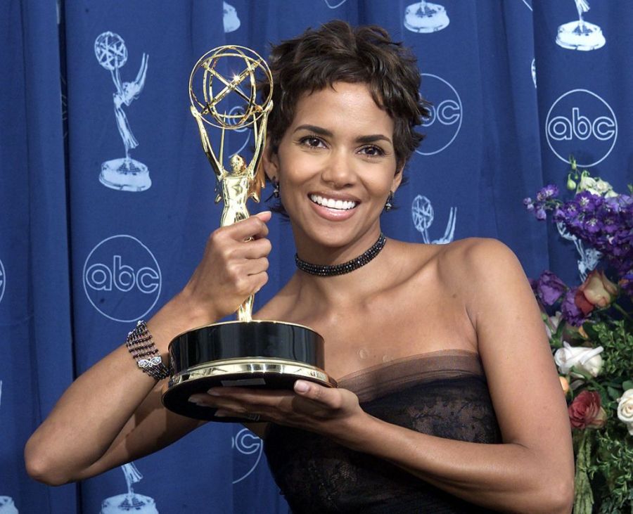 US-EMMYS-BERRY