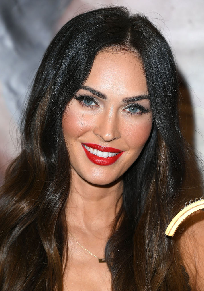 Megan Fox