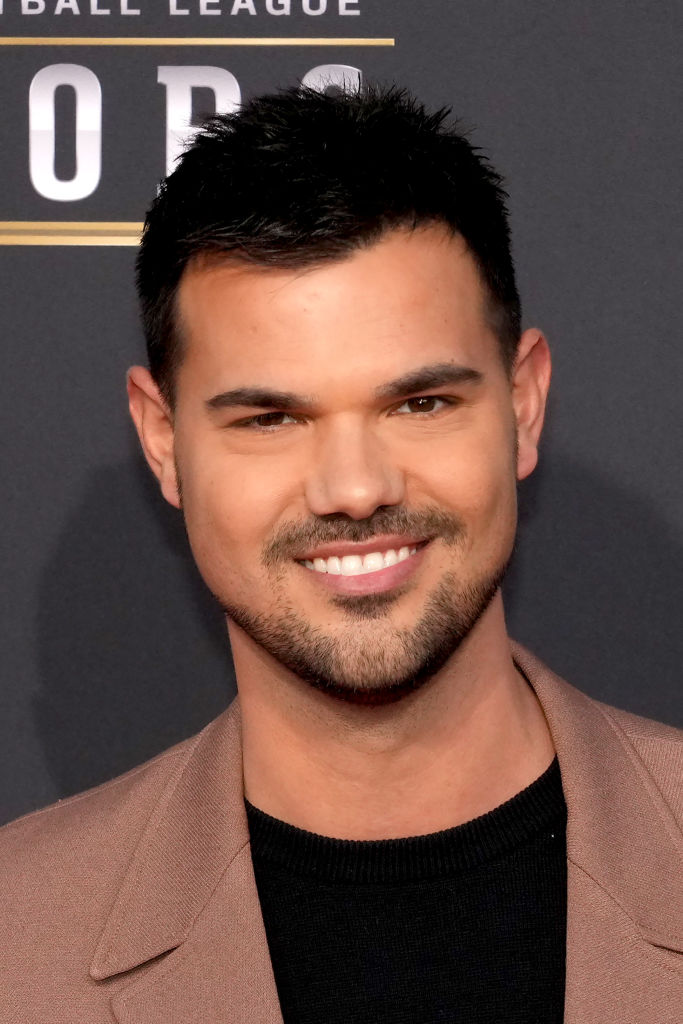 Taylor Lautner
