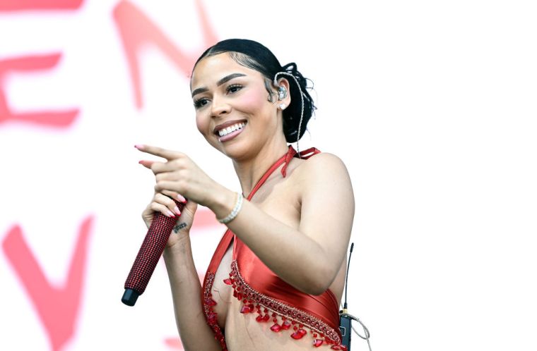 Mariah the Scientist