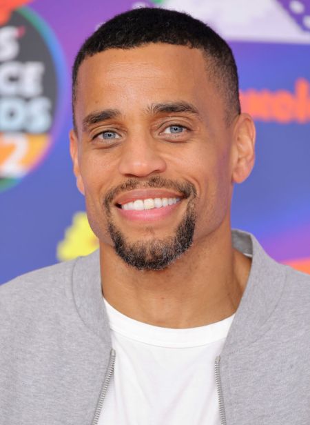Michael Ealy