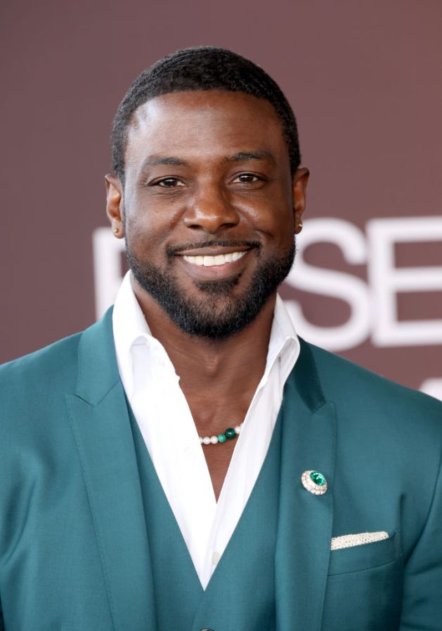 ESSENCE Black Women In Hollywood Awards - Arrivals