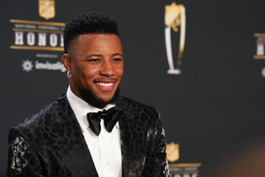 12th Annual NFL Honors - Arrivals