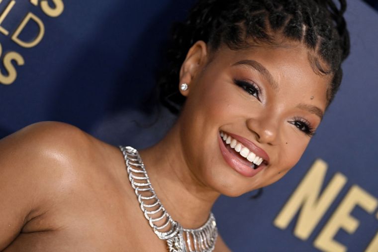 Halle Bailey