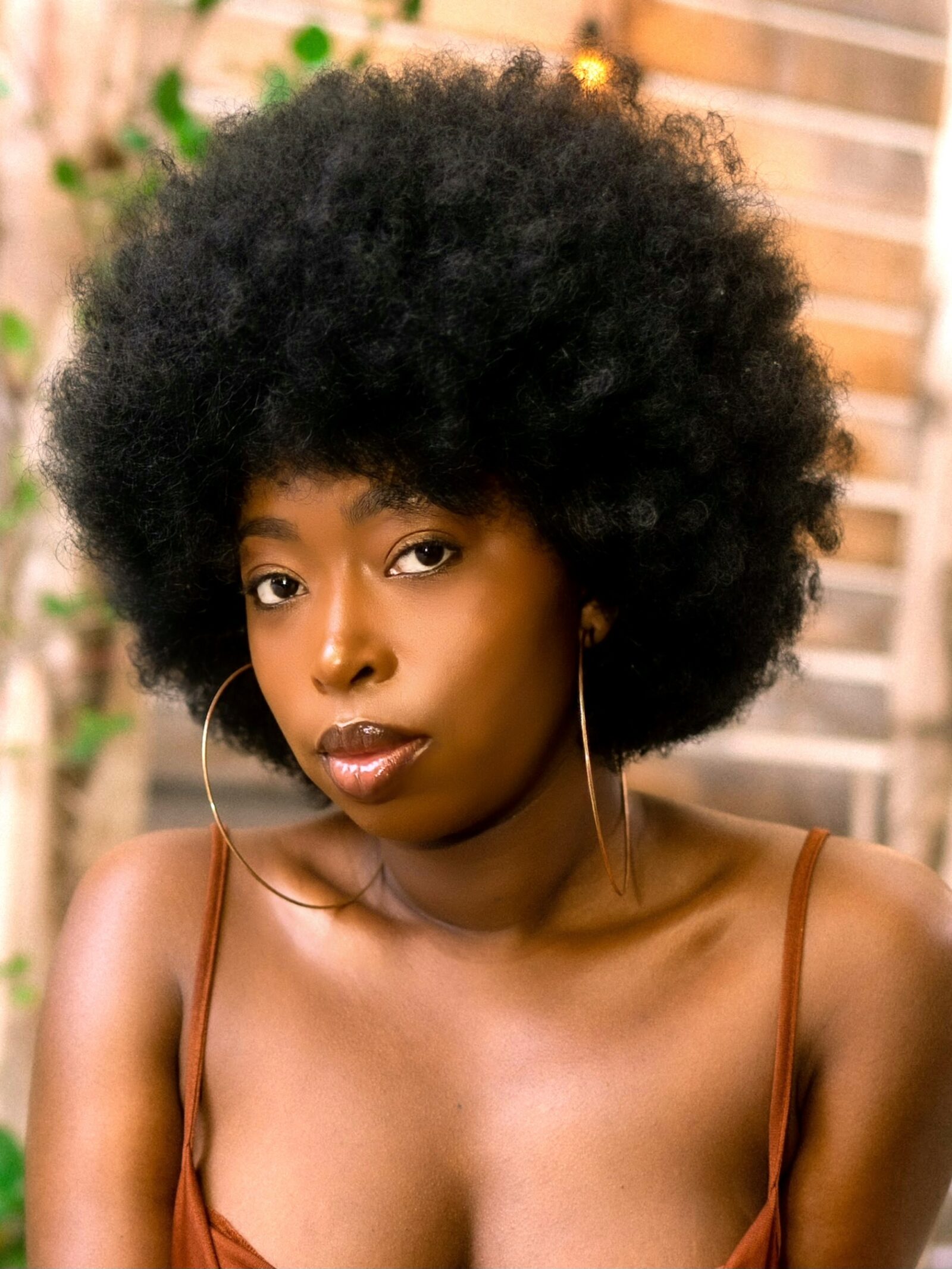 Medina Oyefusi - Mural Arts