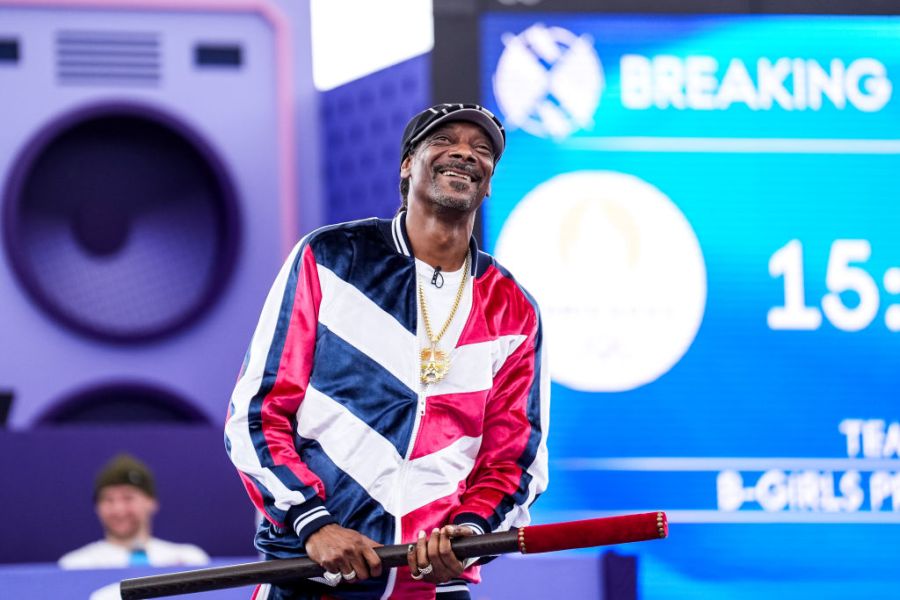 Snoop Dogg’s 1993 Murder Case Finally Closed